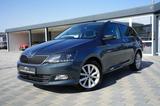 Skoda Fabia Combi Joy*1.Hand*Navi*Sitzheizung*PDC* - Skoda Fabia Gebrauchtwagen