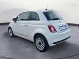 Fiat 500 1.0 GSE Hybrid - Fiat 500 aus 2025