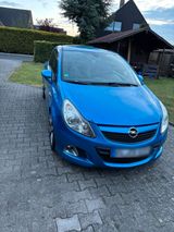 Opel Corsa D opc + lpg !!letztes Angebot!! - Opel Corsa: Angebot