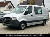 Mercedes-Benz Sprinter III Kasten 316 CDI L2 AUT MIXTO 5-SITZE - Mercedes-Benz Sprinter mixto