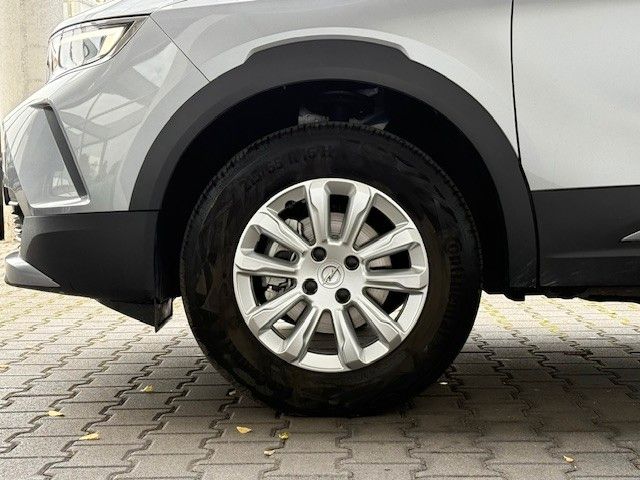 Fahrzeugabbildung Opel Mokka Enjoy 1.2l 130PS Automatik Kamera!