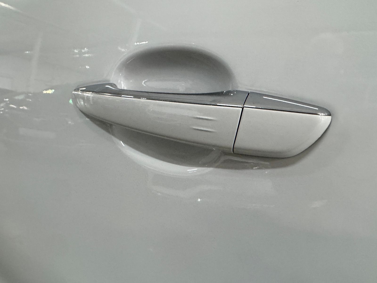 Fahrzeugabbildung Toyota Proace Verso L2 Shuttle Comfort Automatik Voll