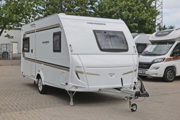 Fahrzeugabbildung Weinsberg CaraOne 450 FU EDITION