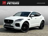 Jaguar E-Pace D180 R-Dynamic S BlackPack 20''LM AHK DAB - Jaguar E-Pace: R Dynamic Black