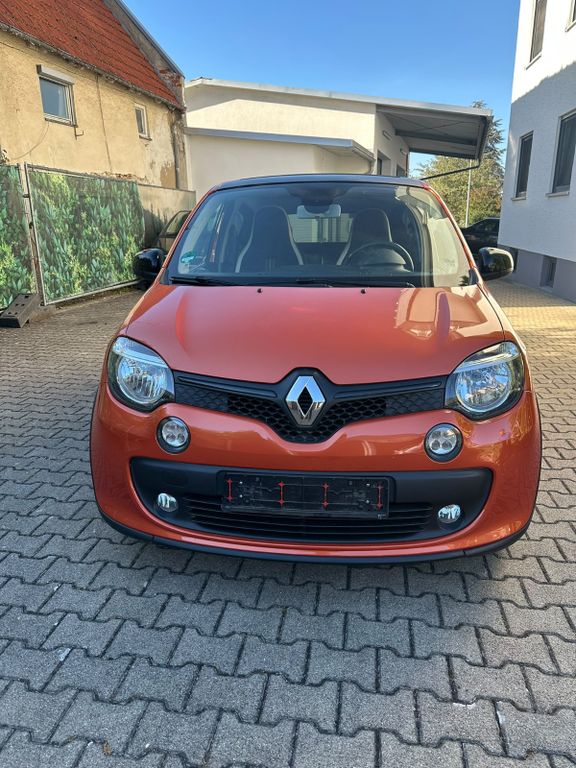 Image of Renault Twingo