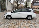 Opel Schnäppchen!! Opel Astra K 1.5 Diesel 2020... - : Schnäppchen