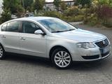 Volkswagen VW passat b6 wenig km  150 ps Automatik ge... - gebrauchte VW Passat aus dem Jahr 2006