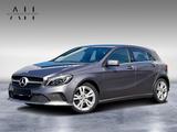 Mercedes-Benz A 200 BlueEfficiency | Urban | Autom. | Navi. - gebrauchte Mercedes-Benz A 200 aus dem Jahr 2016