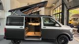 Volkswagen T6 HP-Camper OpenSky 4-5 Schlafplätze - Kastenwagen 4 Schlafplätze