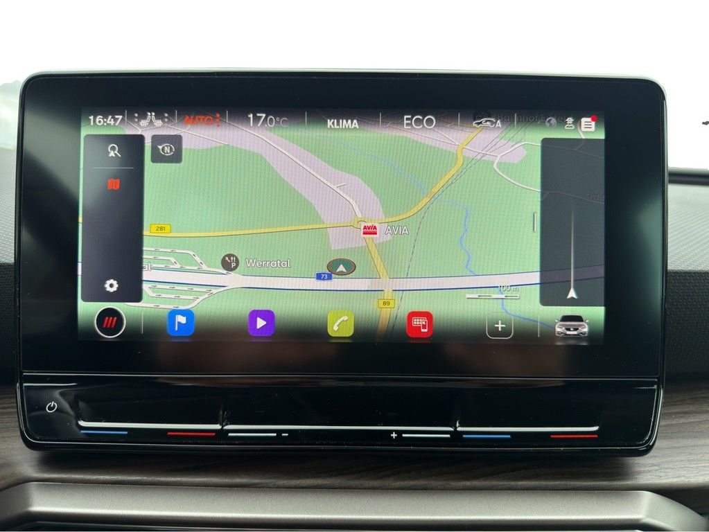 Seat Leon - Bild 18