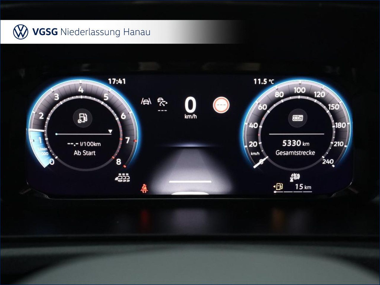 Volkswagen Caddy - Bild 12