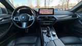BMW 540 d xDrive M Sportpak/HeadUp/Pano/Laser/Gestik - Thumbnail 14