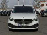 Mercedes-Benz Citan 112 CDI Kasten PRO Standard Navi Kamera - Mercedes-Benz 6x6
