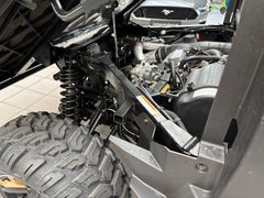 TGB UTV Landmax 1000 EPS T1*4x4*AHK*Seilwind*ABSe