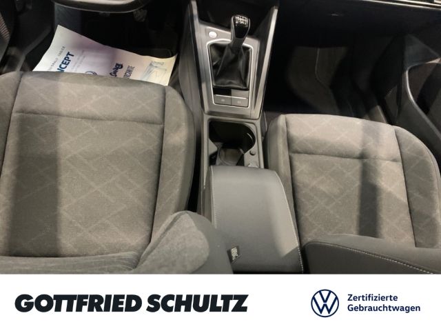 Volkswagen Golf - Bild 18