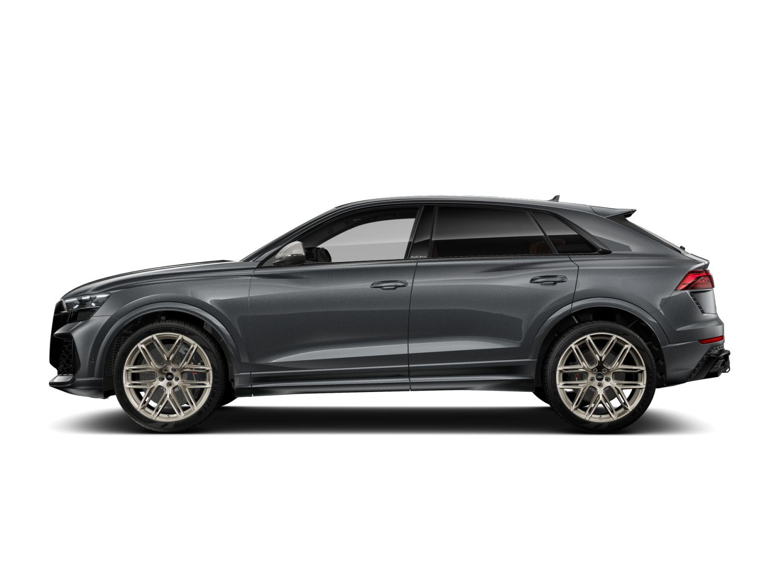 Audi RSQ8 - Bild 6