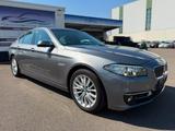 BMW 520 Lim xDrive Luxury Bi-Xenon Navi Sitzheizung - gebrauchte BMW 520 aus dem Jahr 2014