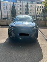 Audi RSQ3 - gebrauchte Audi RSQ3 aus dem Jahr 2024