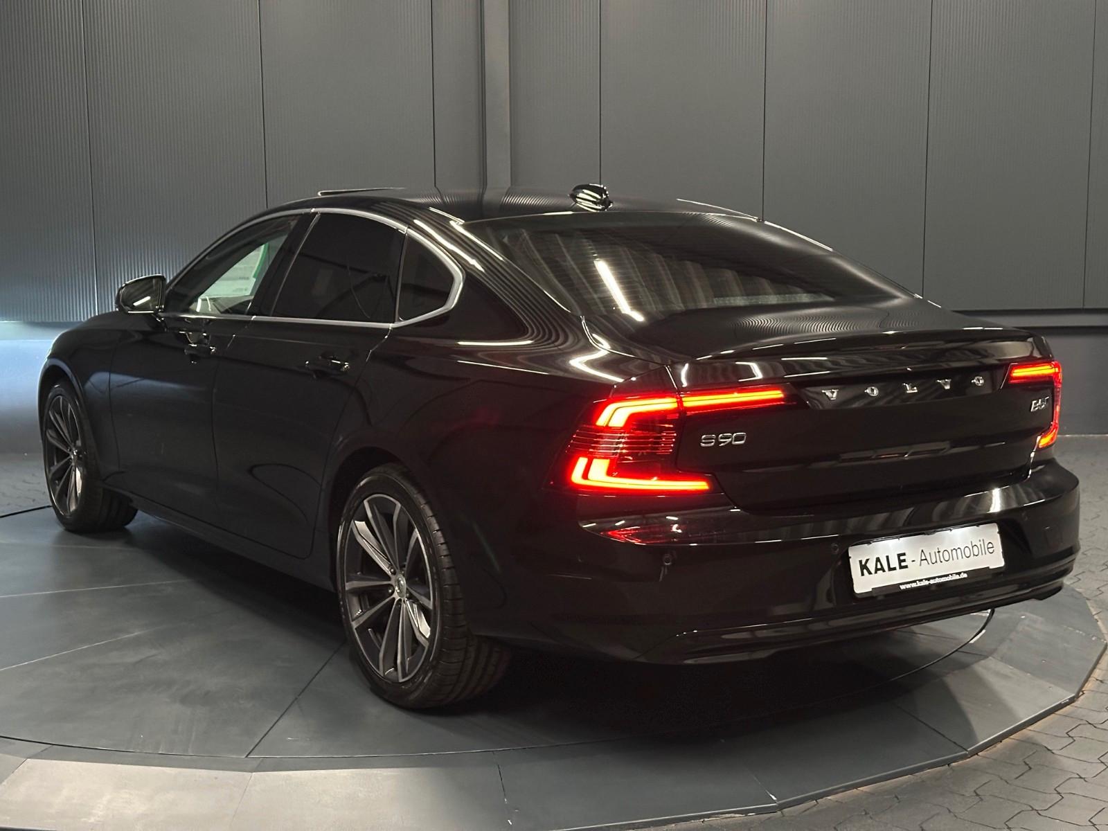 Volvo S90 Momentum Pro AWD *19Zoll*Xenium-Paket*360*, миниатюра 3