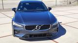 Volvo S60 T5 Geartronic R Design, 183 kW, EZ 09/2019 - Volvo S60: R