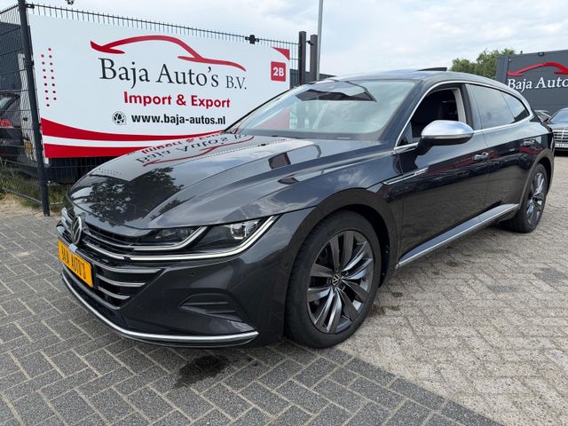 VW Arteon 2.0 TDI DSG R-Line *1-YVL-689*