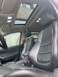 Mazda CX-5 - 12