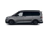 Volkswagen T7 California - Vorschau Bild 2