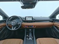 Mazda 6 - Vorschau Bild 15