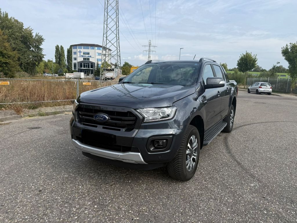 Image of Ford Ranger