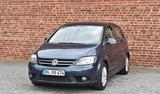 Volkswagen Golf Plus V 1.6 SITZHEIZ TEMPOMAT ALU PDC S.HEFT - Volkswagen Golf aus 2008: Kombi