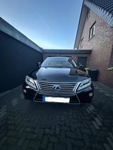 Lexus RX 450 RX450h Luxury Line - Lexus Gebrauchtwagen von 2013