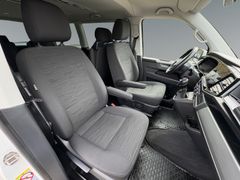 Fahrzeugabbildung Volkswagen T6.1 Multivan lang 4MOTION DSG - Standhzg*Navi!!