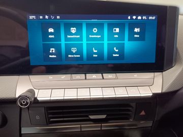 Fotografie 10 des Opel Astra ST GS Automatik 360°Kamera LED Sitzhzg AHK