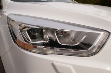 Fahrzeugabbildung Ford Kuga Cool&Connect
