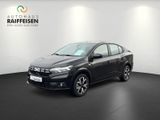 Dacia Logan Black Edition Navi, Klima, Automatik - Gebrauchtwagen: Auto