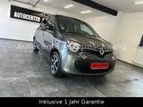 Renault Twingo Limited - Renault Twingo Gebrauchtwagen in Braunschweig