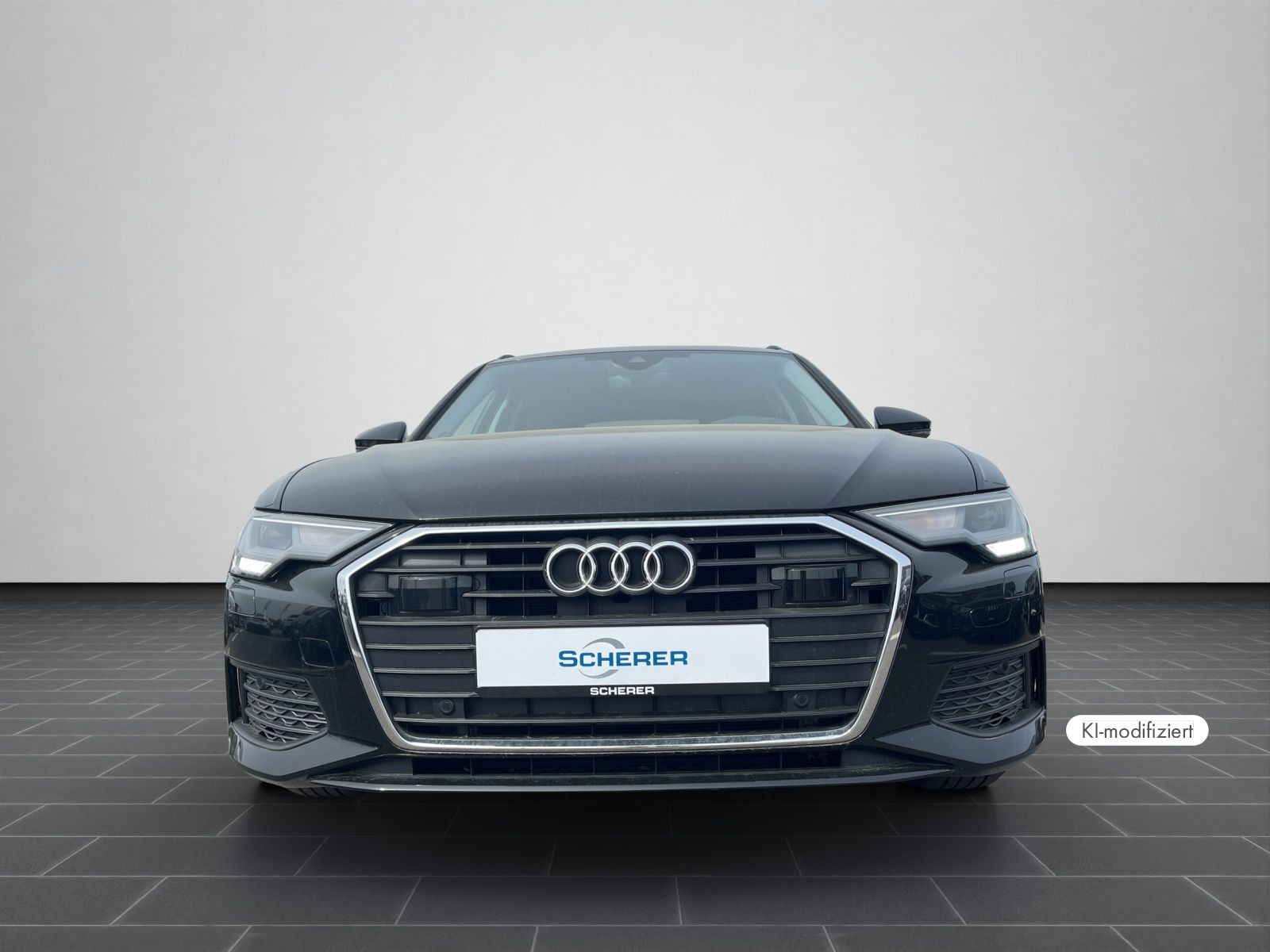 Audi A6 - Bild 6