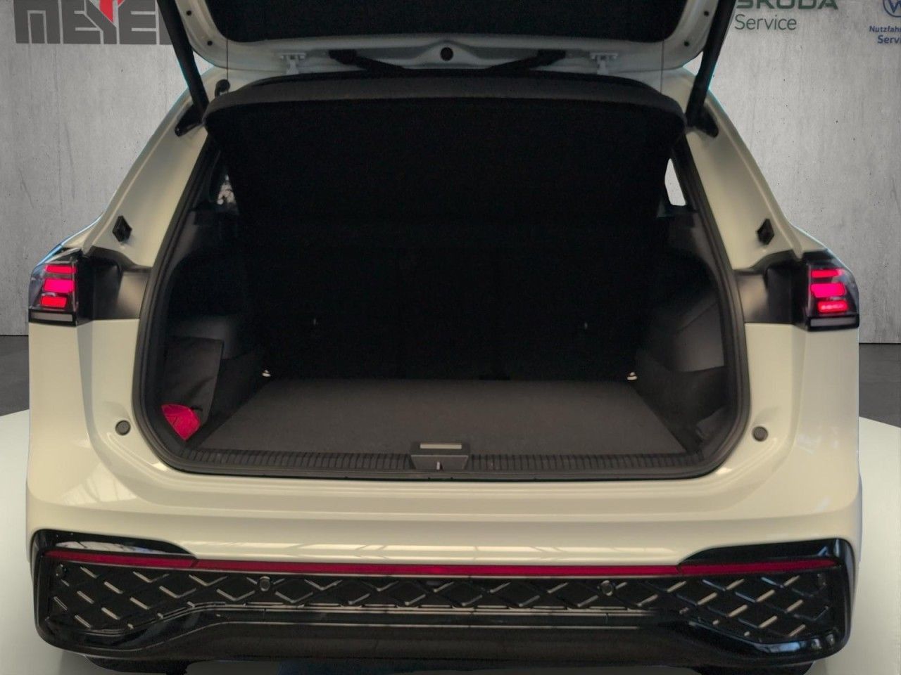 Tiguan R-Line 2.0 TDI 4MOTION DSG