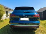 Volkswagen Touareg 3.0 V6 TFSI 250kW 4MOTION Vollaustattung - Volkswagen: T25