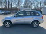 Toyota RAV 4 2.0-VVT-i 4x4 Limited Automatik"TOP" - Toyota RAV 4 bis 5.000 Euro