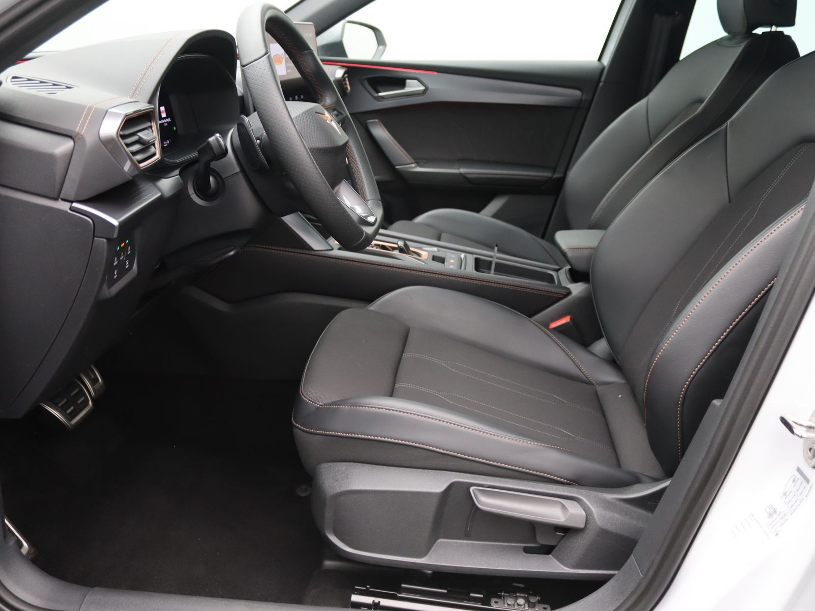 Cupra Leon - Bild 13