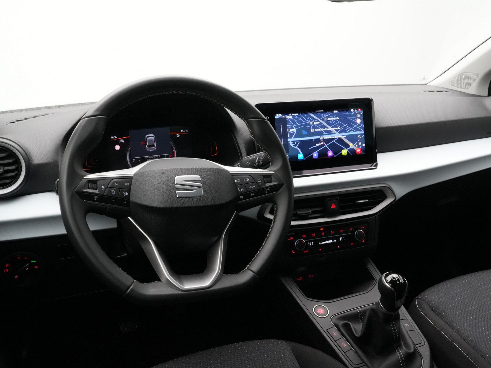 Seat Ibiza - Bild 4
