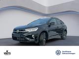 Volkswagen Taigo 1.5 TSI R-Line DSG+AHK+KAM+MATRIX-LED - Volkswagen Taigo in Magdeburg