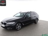 BMW 520 d T LIVE-COCKPIT,PANORAMA,KAMERA,KEYLESS,ACC - BMW 520 aus 2021