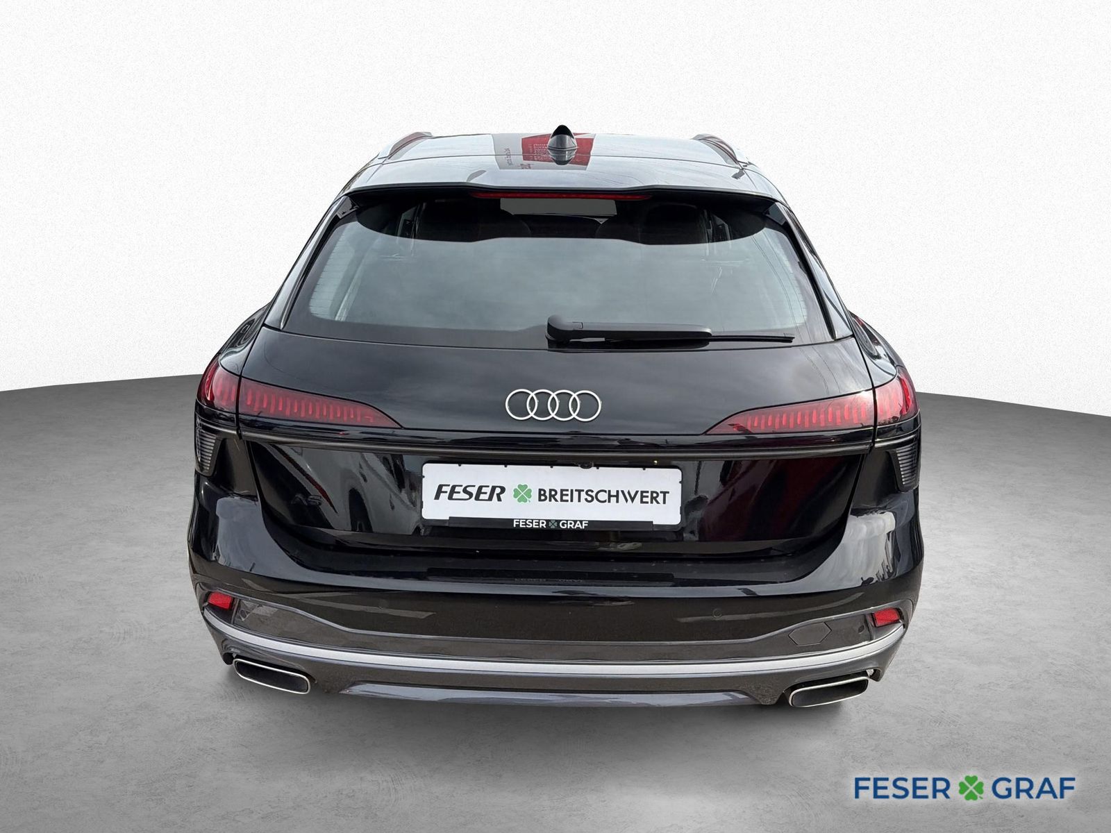 Audi A6 - Bild 6