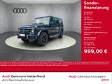 Mercedes-Benz G 63 AMG - Mercedes-Benz G-Class: 63 AMG