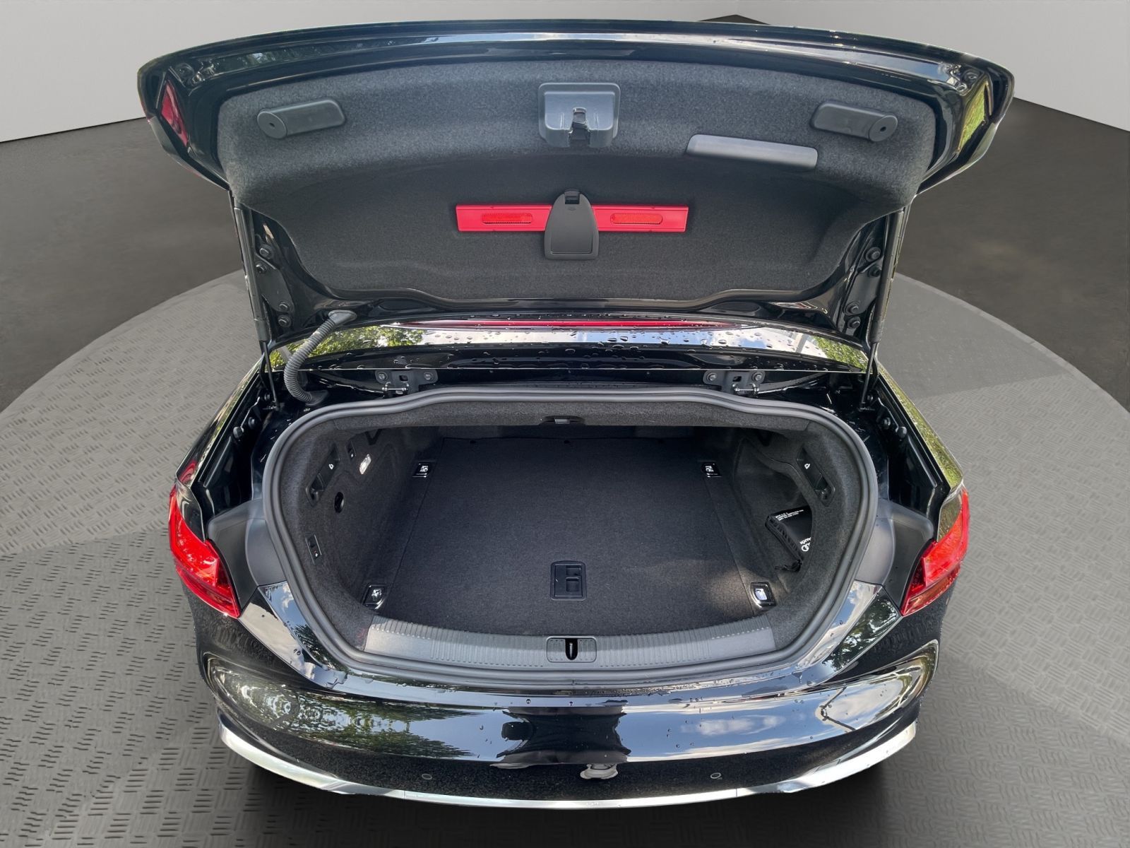Audi A5 - Bild 20