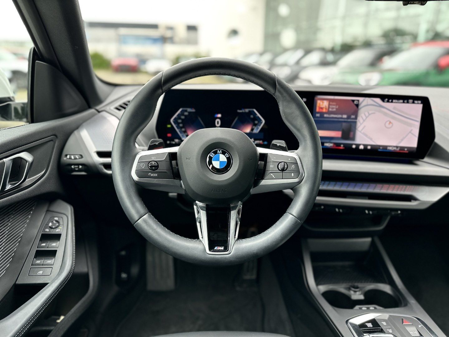 BMW 220 Gran Coupé - Bild 16