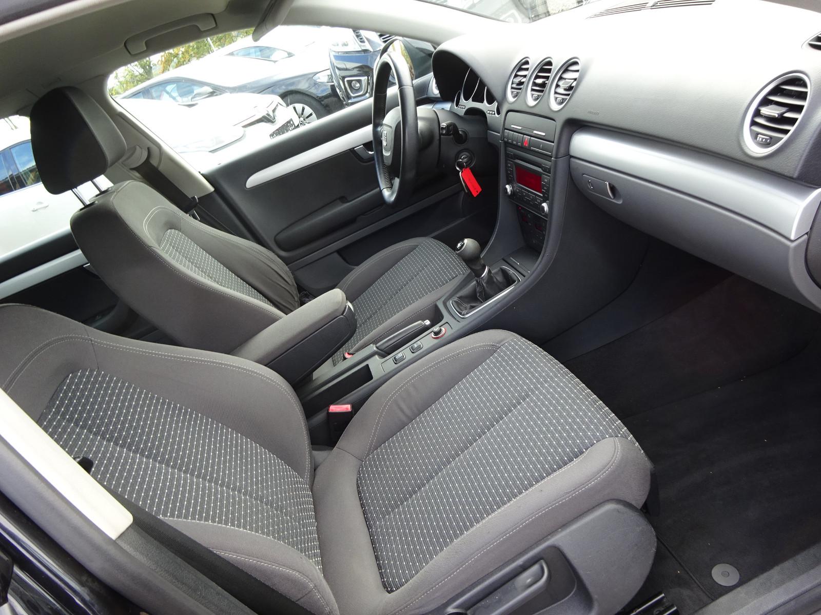 Seat Exeo 2011 — photo 11