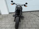 Harley-Davidson Slim S - gebrauchte Motorräder in Braunschweig